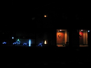 Light Up