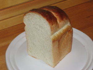 イギリスパン